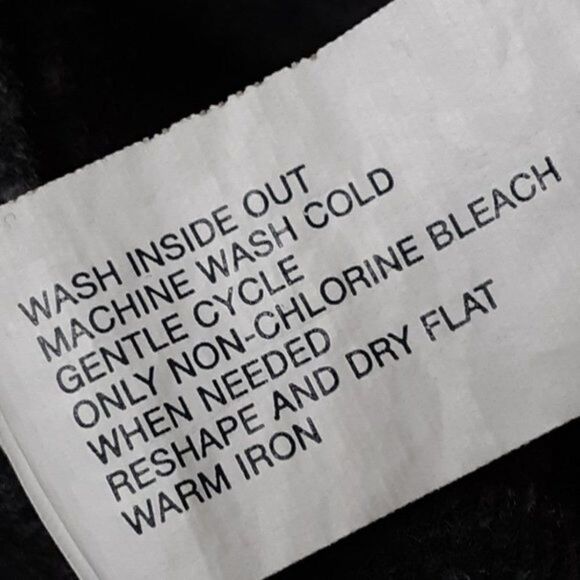 Gap Men Grey Half Button Long Sleeve Sweater size XXL - Picture 5 of 12